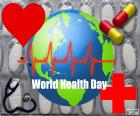 Dünya Sağlık Günü